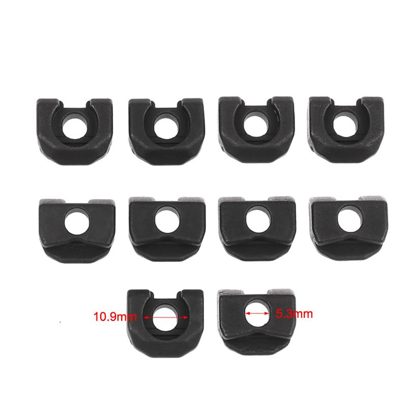 

10 шт. Токарний інструмент Затискач у формі птаха Hl1511 Hl1810 Hl1814 Hl1917 Hl2114 Hl2217 Hl2414 Wt-8 T-16 Штифти для токарного верстата з ЧПУ Гвинт Оправка WT-16