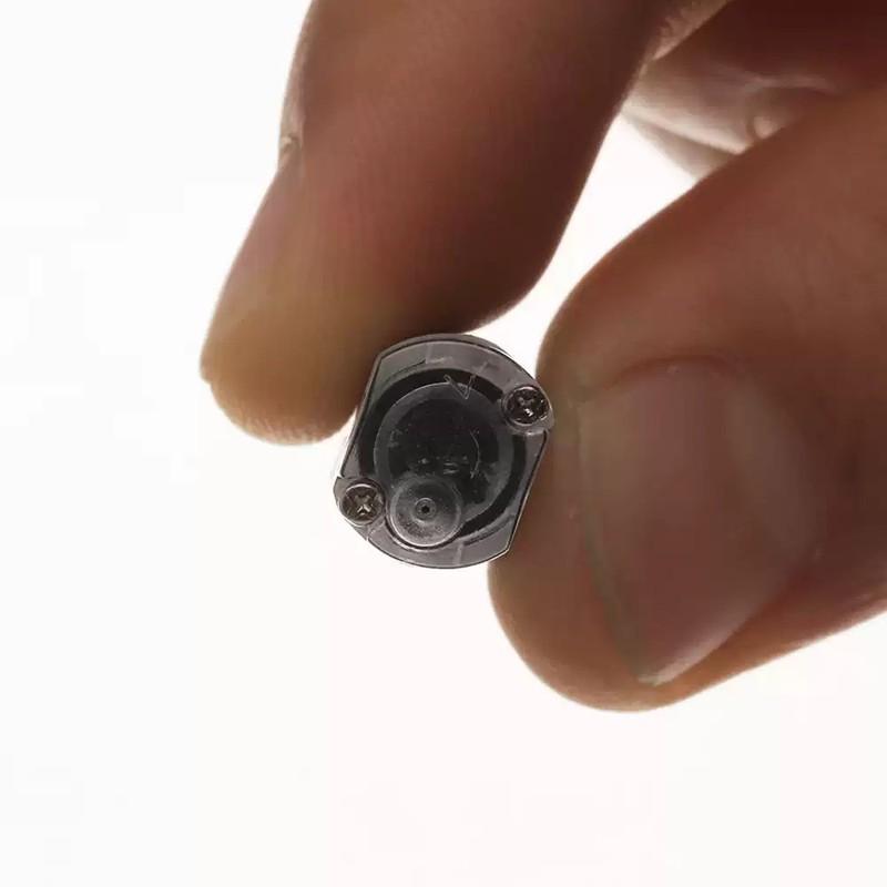 1PCS DC Small M20 Air Pump 80-120Kpa Mini Air Pump Single-hole Inflation DC3V-3.7V Precision Oxygenation Pump CN