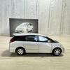 1/64 Toyota Estima 50 Mini Car GSR50 Silver