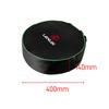 EV Cables Bag Vehicle Charger Case Oxford Cloth Storage Bag Zipper Closure For LEXUS ES 300H ES300H ES350 RX GX LS LX IS GS RC