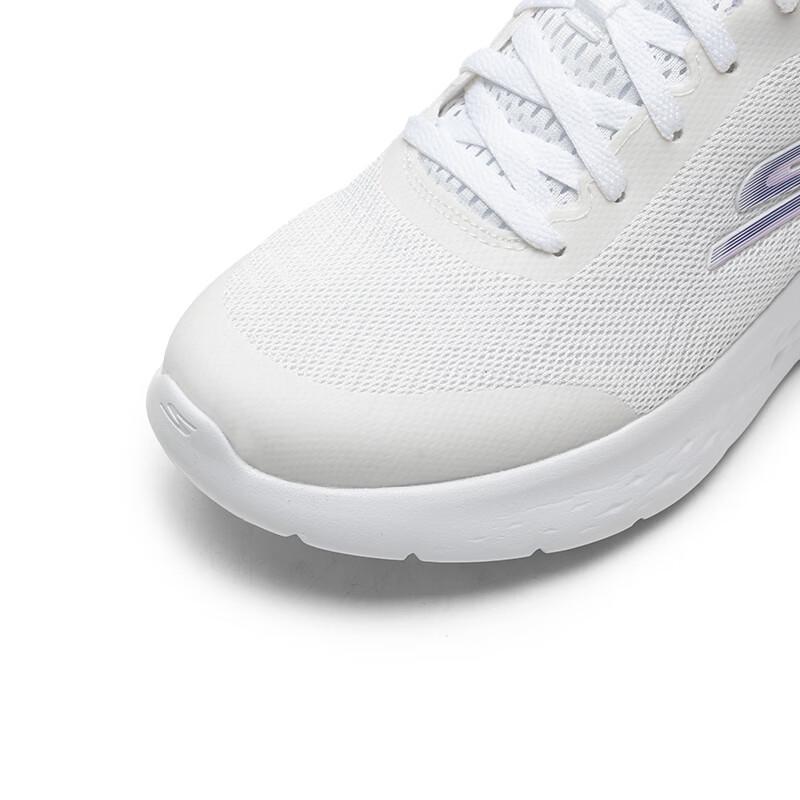 Skechers Women's Cushioned Mesh Running & Casual Shoes