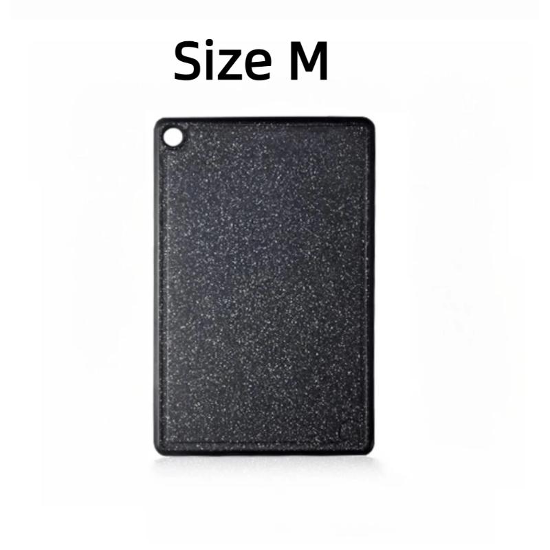 High Quality Kitchen Cutting Board Antibacterial Reversible Non Slip Chopping Board for Daily Meal Prep Home Cooking