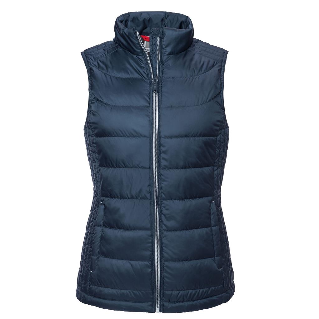 Russell Womens/Ladies Nano Body Warmer