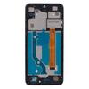 For TCL L9S Grade B LCD Screen and Digitizer Assembly+Frame Replacement Part (without Logo)