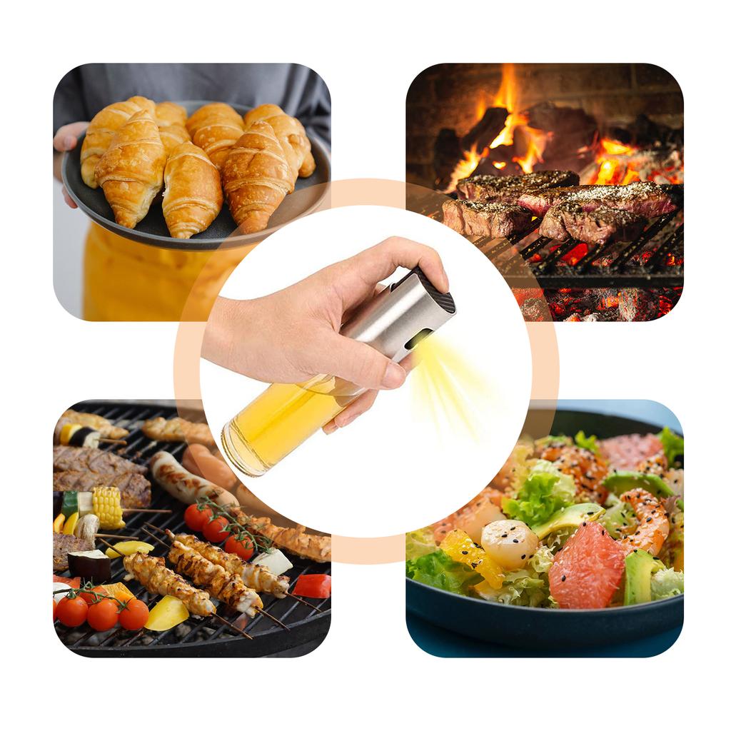 Distributeur D'huile D'olive - Distributeur De Bouteilles De