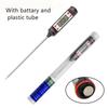 Thermometer Oven Tool Household Kitchen Digital Thermometer Meat Water Milk Cook Food Probe BBQ Electronic Tools Home Supplies