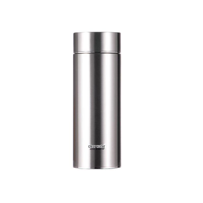 Qingshui Stainless Steel Vacuum Insulated Travel Mug