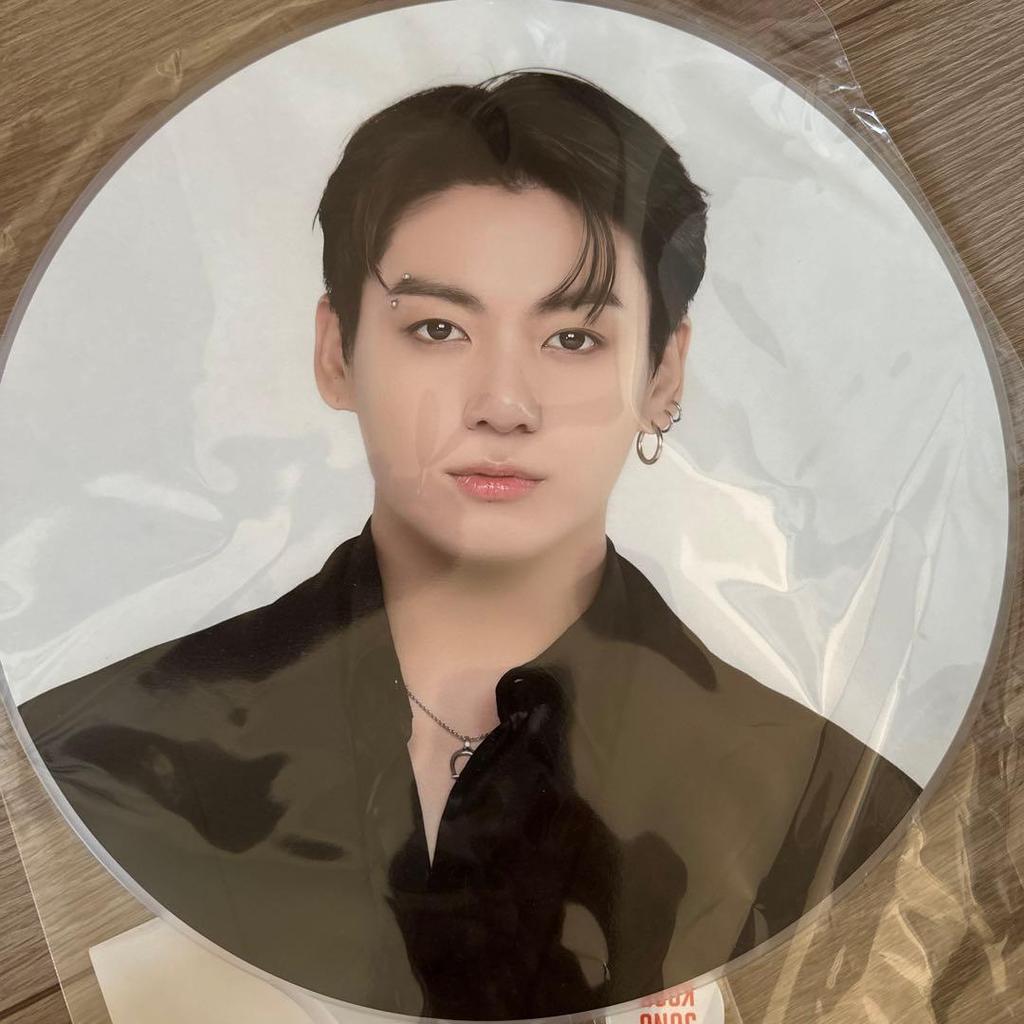 [USED] BTS PTD TO ON STAGE Jungkook fan