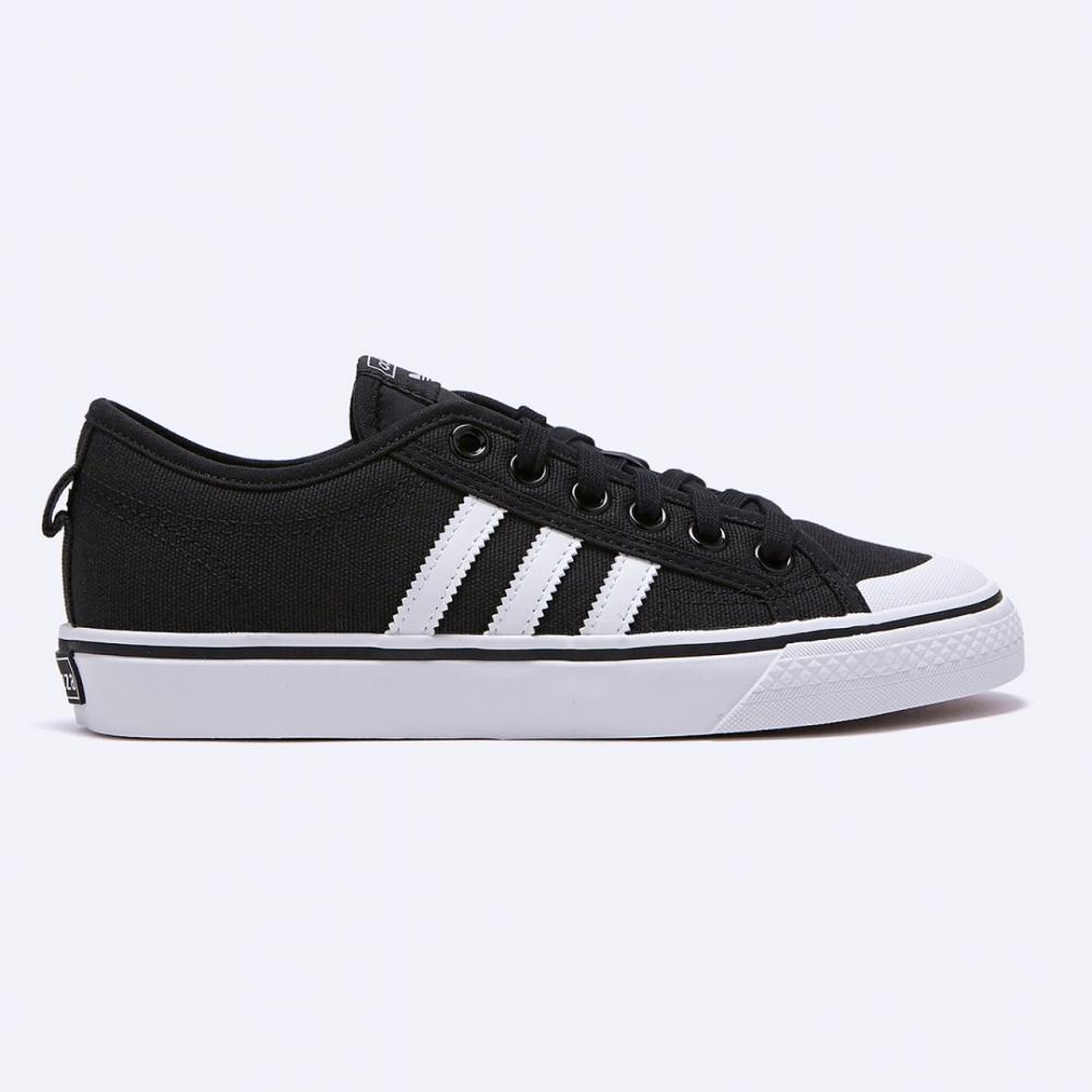 

ADIDAS Ницца Черный CQ2332