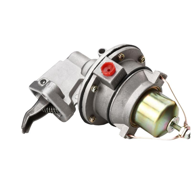 A16P-For Mercruiser Mercury Marine 3.0 2.5 Volvo Penta Compatible 3854858 42725A3 18-7282 Fuel Pump With Gasket