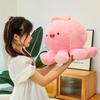 Cute Octopus Pillow Large Octopus Doll Cute Funny Toy Bedside Cushion