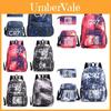 Fashionable Cr7c Teenager Backpack Set With Pen Bag Wholesale