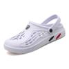 YRZL Sandals Men Soft Non-slip Wear-resistant Casual Mens Sandals Comfortable High Quality Beach Shoes Outdoor Slippers Men