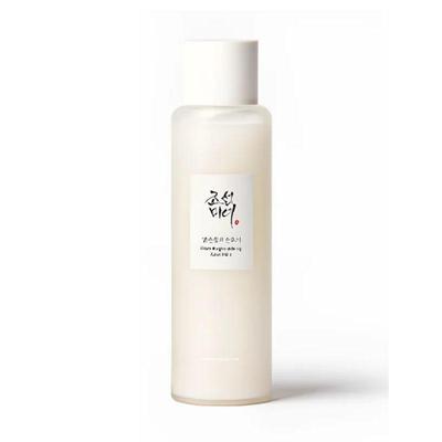 “Clear Rice Filled” Toner 150 mL