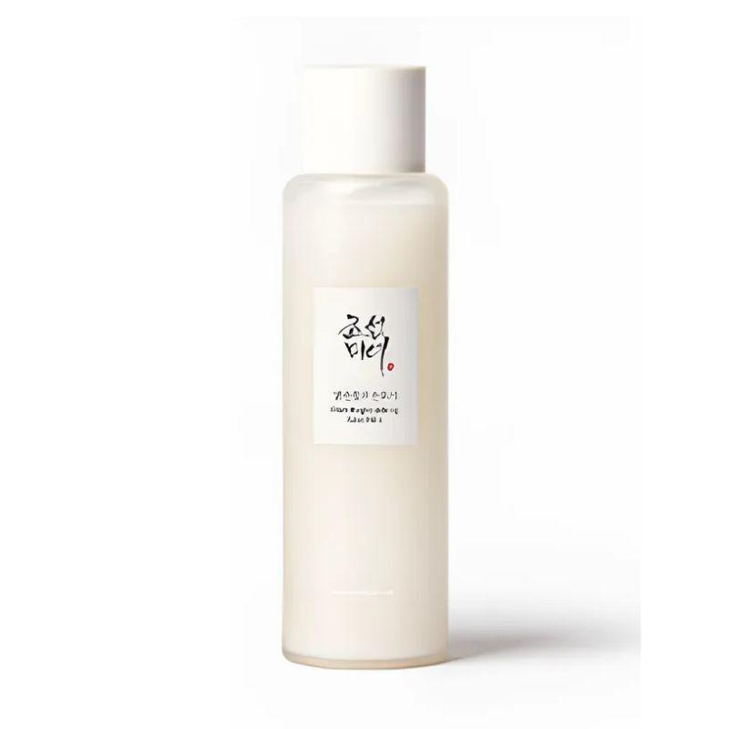

Beauty of Joseon “Clear Rice Filled” Toner 150 mL 1ea