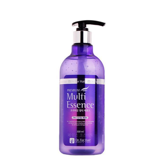 

DR.FORHAIR Premium Multi-Essence 500ml_PSD (11274930)