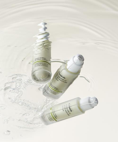 [2 Items] Squalane 53 Deep Moisture Serum 30ml