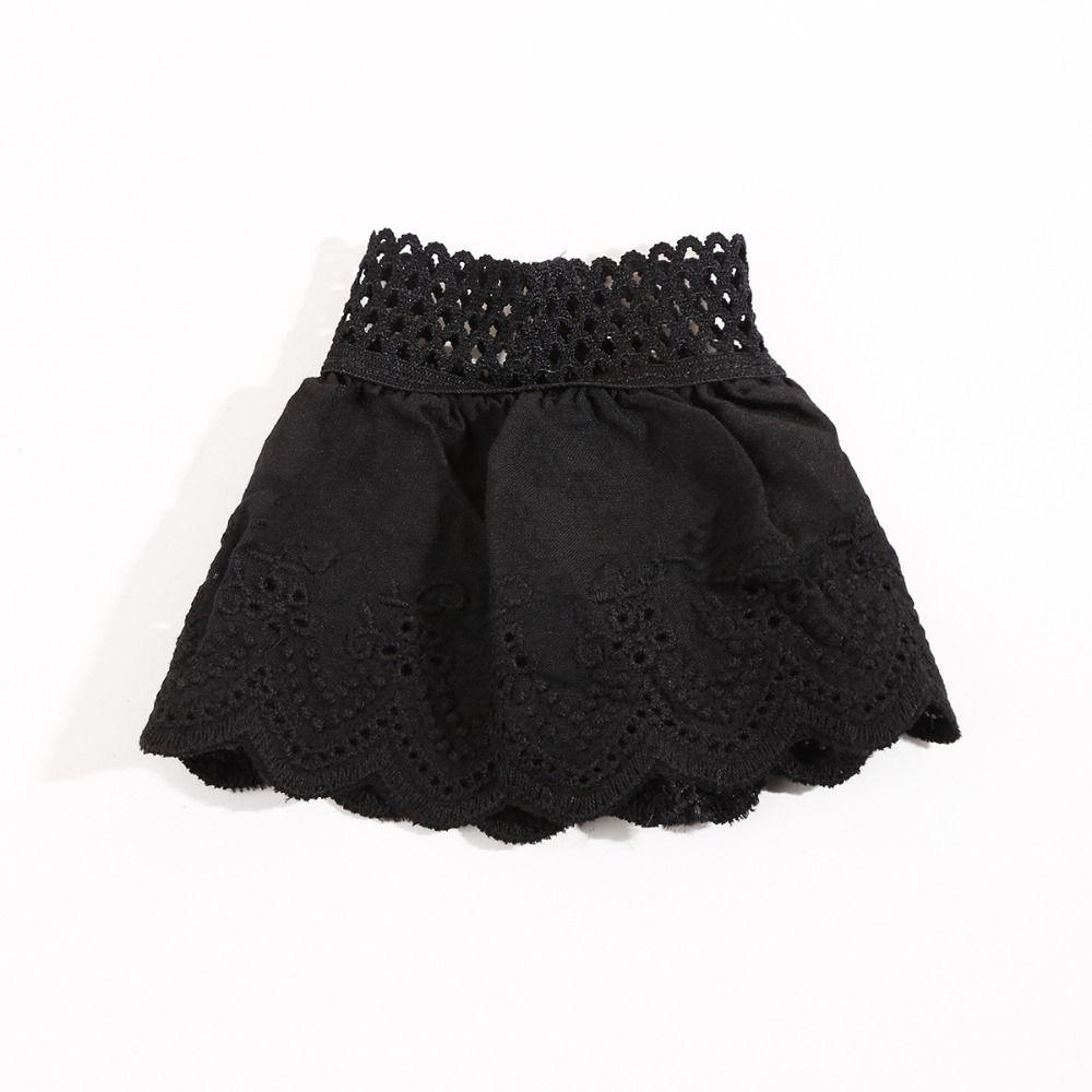 Fashion Lace Ruffled Wrist Fake Sleeves Cuffs Comfortable Costume Accessory Fake Cuff Soft Sweater Cuffs Stage Performance