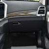 For Haval H9 2014 - 2026 Car Door Anti Kick Pad Glove Box Anti-dirty Protective Sticker Anti-Collision Film Interior Accessories