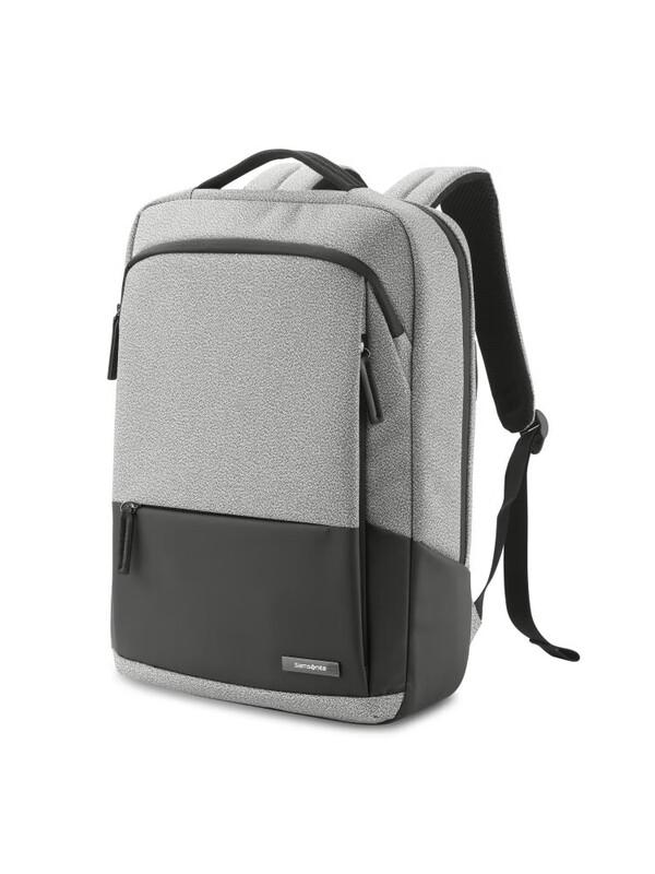 Samsonite NU4 Fashion Business Laptop Backpack