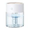 Humidifier 2L Large Capacity Quiet USB 3 Modes Hydrating Diffuser for Home