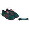 adidas Blackburn SPZL Collegiate Green 2024 Unisex Spor Ayakkabı Better-Scarlet Night-Indigo IH2139