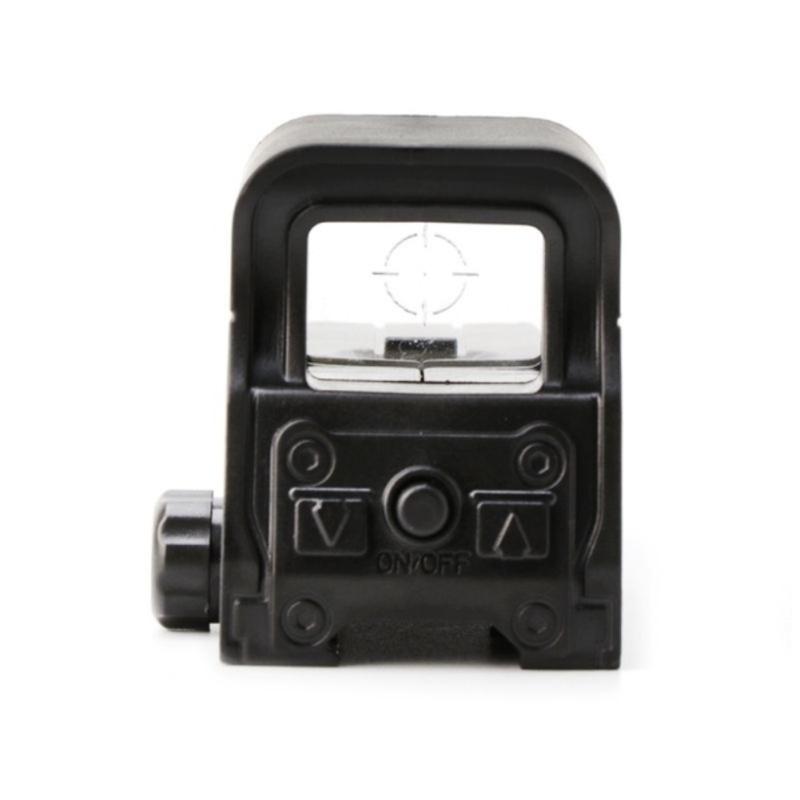 Holographic Sight for 20mm Rail 552 Water Gel Beads