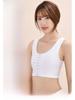 Thin Breast Binder for Shaping—Suitable for All Sizes, Perfect for Students' Development and Sports