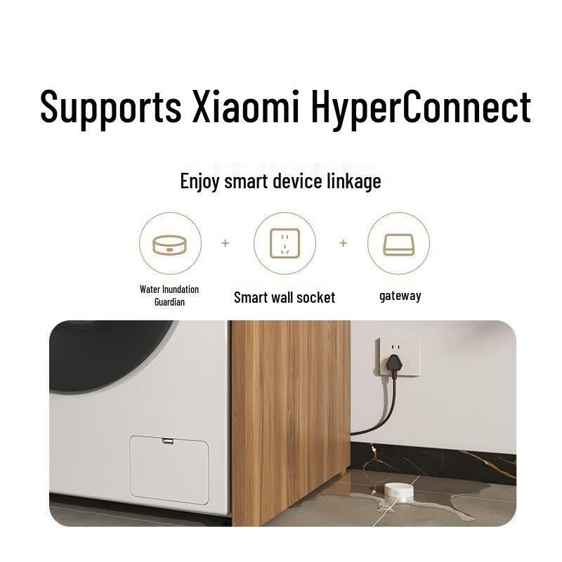 Xiaomi Mijia Smart Water Leak Sensor 2