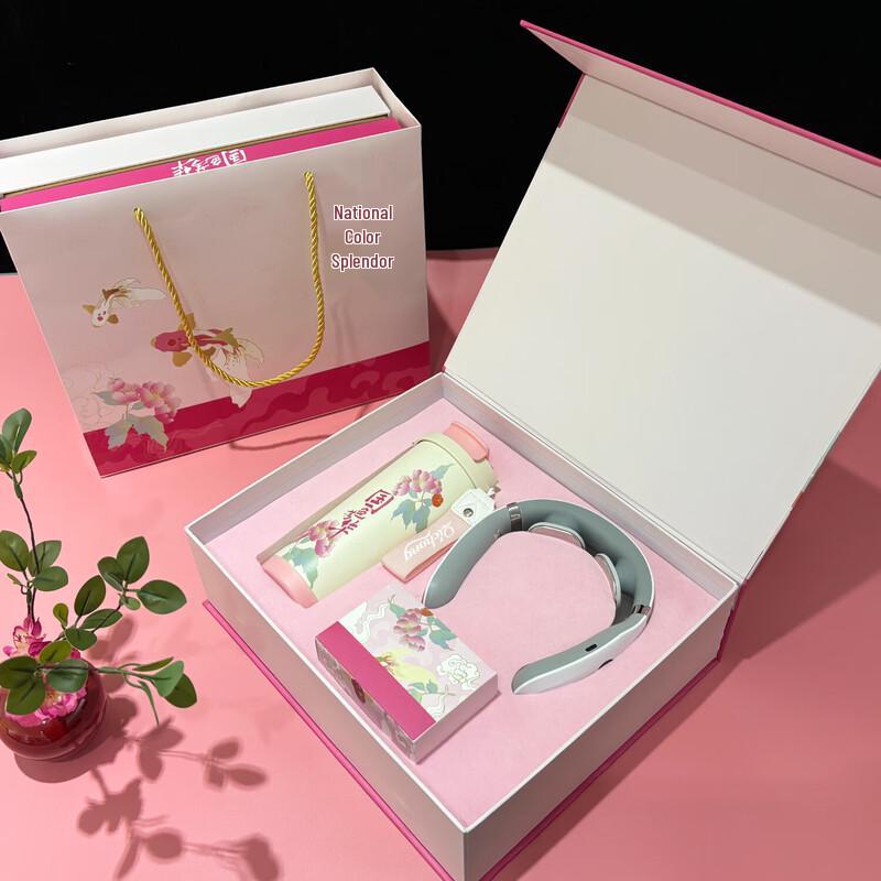 

Fannuo Kitchen Elegant Resin Gift Set