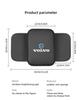 Volvo XC90V90V60XC60V40S0S90C40XC40X70C30C70 car armrest box central heightening pad storage bag protective case.Quick delivery