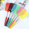 1pc  Retractable Plastic Fly Swatter -Efficient Mosquito Eliminator for Home & Outdoor -Summer Essential, Beach&Travel Accessory
