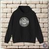 hoodie-Casual Pullover Sweatshirt Meribel France