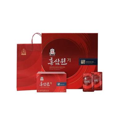 CheongKwanJang Ginseng Rojo Energía 50ml