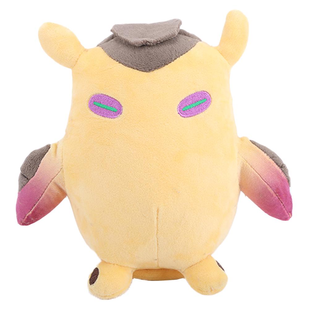 New Game Cute Valoralnt Wingman Shoulder Plush Toys High Quality Figure Toy Cartoon Game Anime Wingman Dolls Fans Birthday Gifts