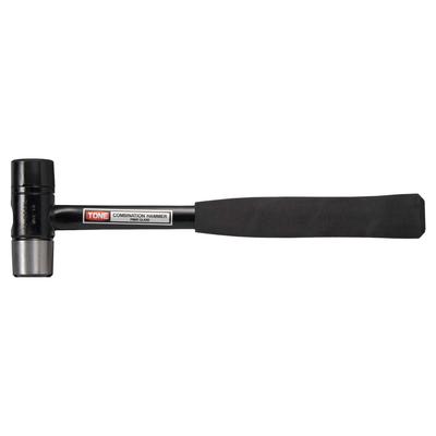 Combination Hammer BHC-10 Black 1lb