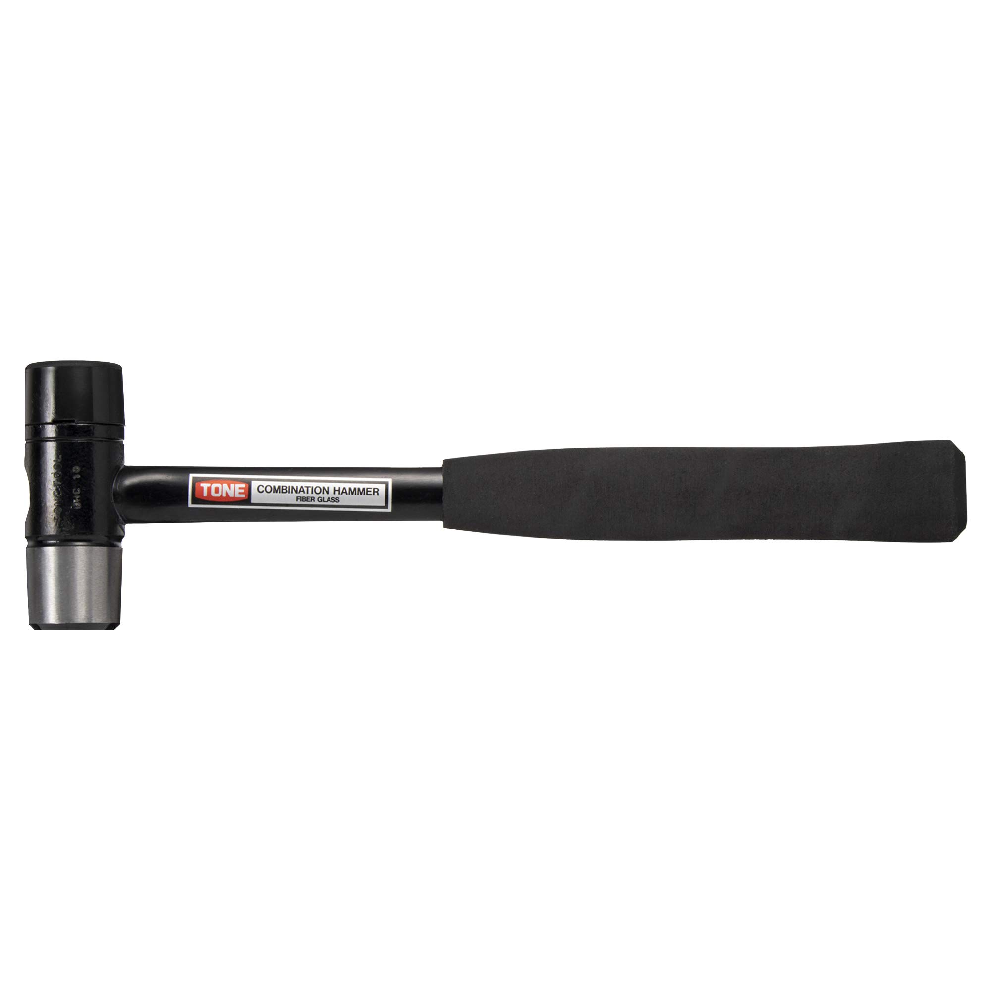 

Tone Combination Hammer Black 1lb HPBHC-10