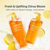 Medicube Gel de Baño Iluminador Kojic Acid Turmeric Vita 400ml