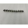 Suzuki SJ413 SJ410 Front Door Hinges Screws 10 Pcs Samurai Sierra Drover