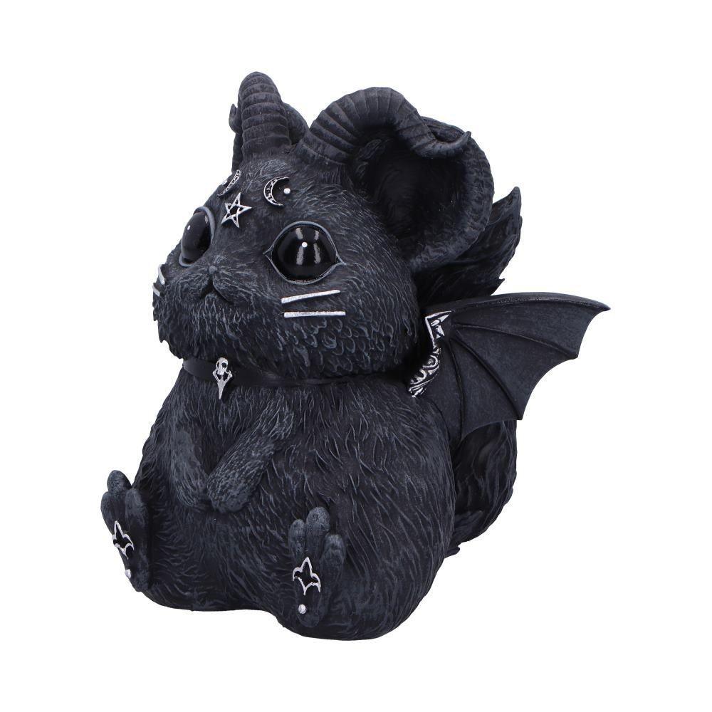 Resin Totoro Fesselnde Figur Elegante Heimdekoration Für Jede Feier Oder Zum Verschenken