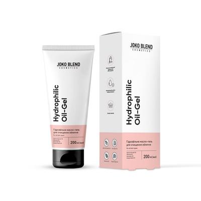 Hydrophilic Cleansing Oil-Gel 200 Ml