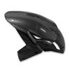ZX10R Motorcycle Front Fender Mudguard Splash Guard Wheel Protection Cover Fit For Kawasaki Ninja ZX-10R 2020-2022 2023 2024