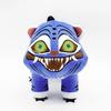 25cm Kpop Demon Tiger Anime Magpie Bird Plush Doll Cosplay Costume Accessories 2025 New Movie Role Play Hot Selling
