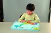 Kumon Japan Map Puzzle