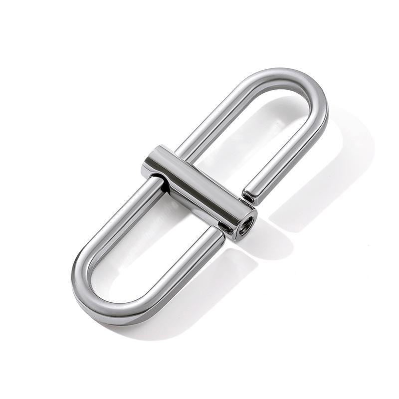 SP-68 Adjustable Replacement Strap for Women's Handbags - Cross-Border Exclusive, Large Size with Buckle Adjustments.