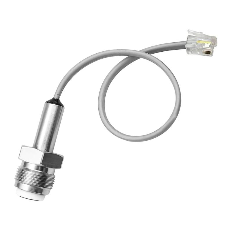 

Professional Stainless Steel Sprayer Pressure Transducer Replacement Part For 390 395 490 495 595 695 795 1095 1595 3400 1