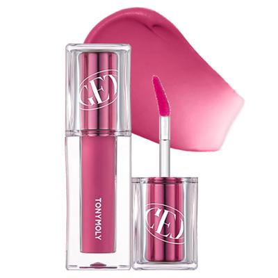 Lip make-up – Liptinten