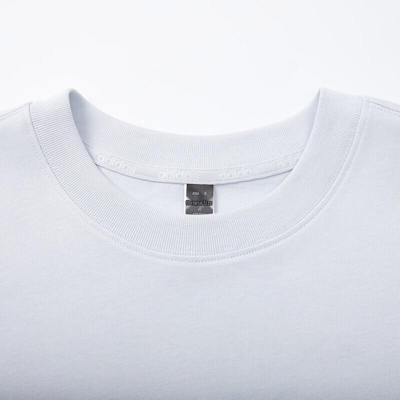 Adidas Unisex Sport & Casual Short Sleeve T-Shirt