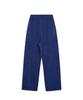 REST&RECREATION Hairy Knit Pants - Blue