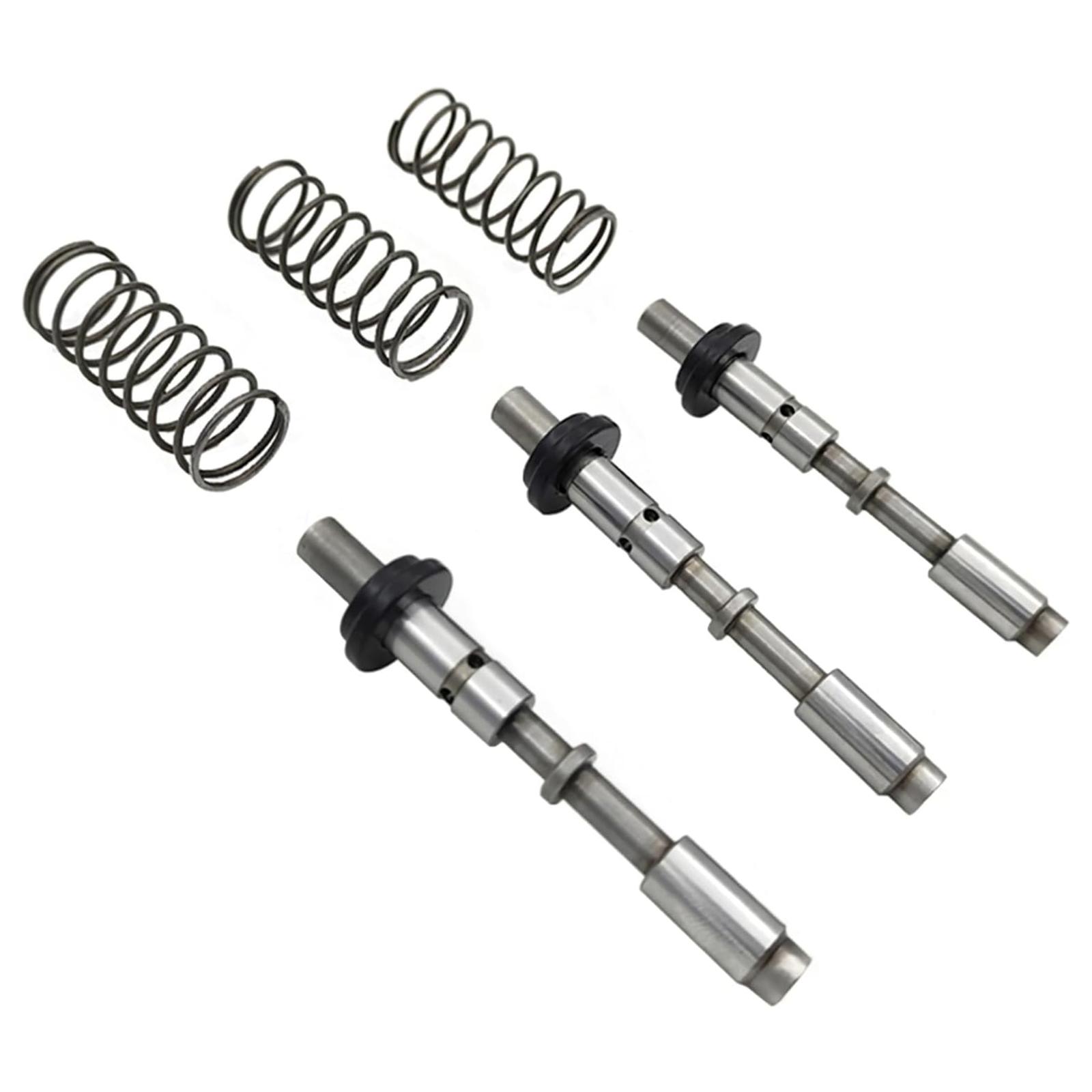 

6L8VLPR3 Transmission Pressure Regulator Valves Repair Kit For 6L45/50/80/90 2006-Up Automotive Replacement 1